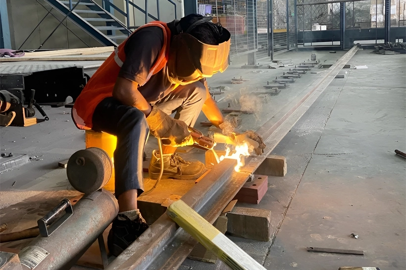 arcwelding gallant-gallant-technical-solutions