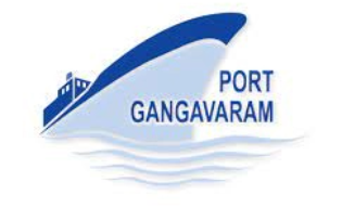 port gangavaram gallant-technical-solutions