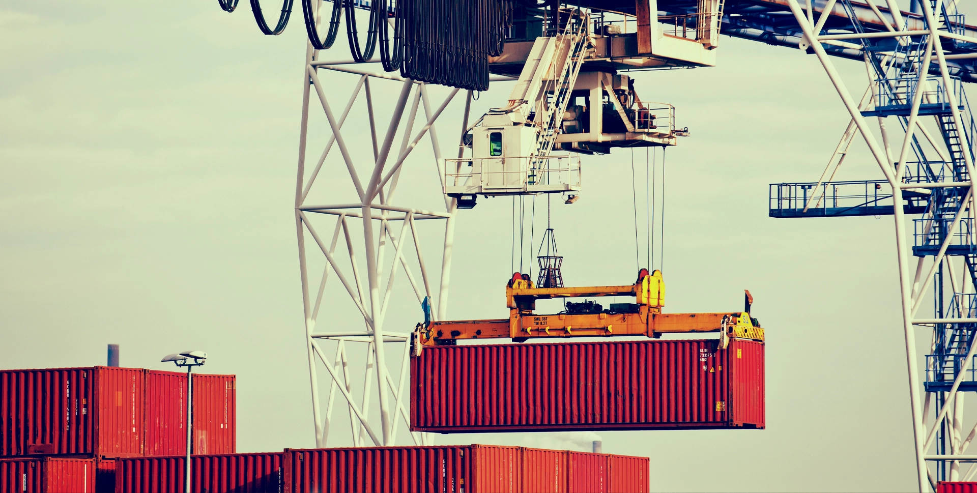 Complete Crane Rail Services for  and Longevity gallant-technical-solutions