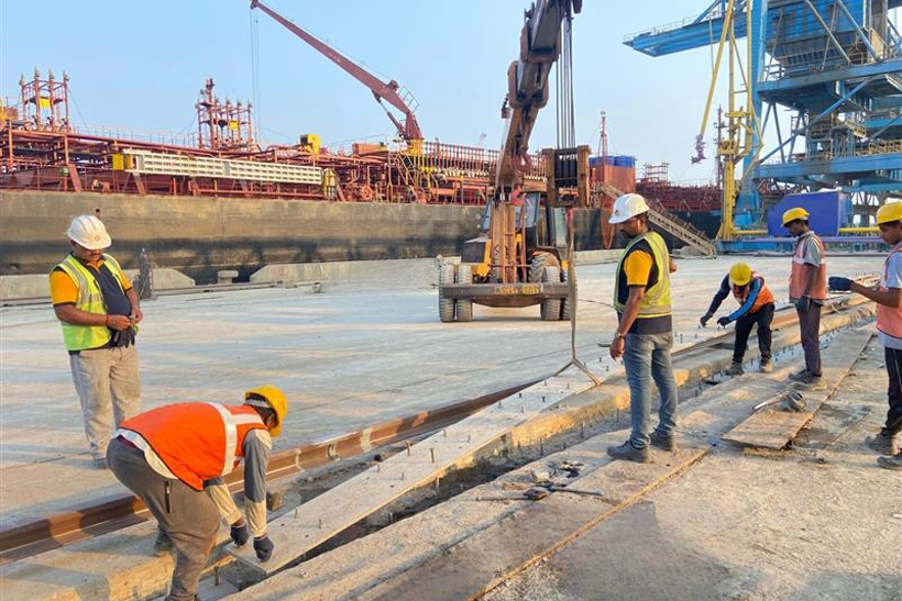 installation gallant-technical-solutions