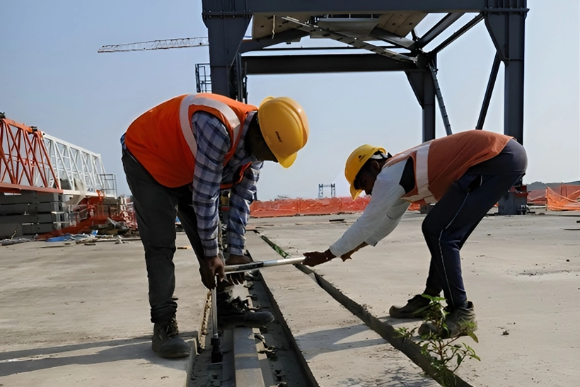 Installations gallant-technical-solutions