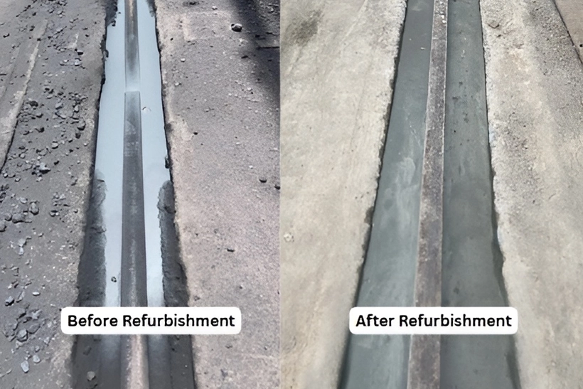 refurbishment gallant-technical-solutions